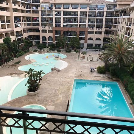 Appartement Cosy A 50M De La Plage Cannes Dış mekan fotoğraf