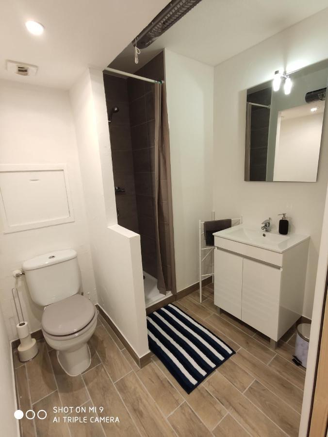 Appartement Cosy A 50M De La Plage Cannes Dış mekan fotoğraf