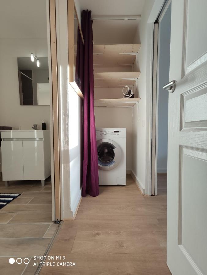 Appartement Cosy A 50M De La Plage Cannes Dış mekan fotoğraf