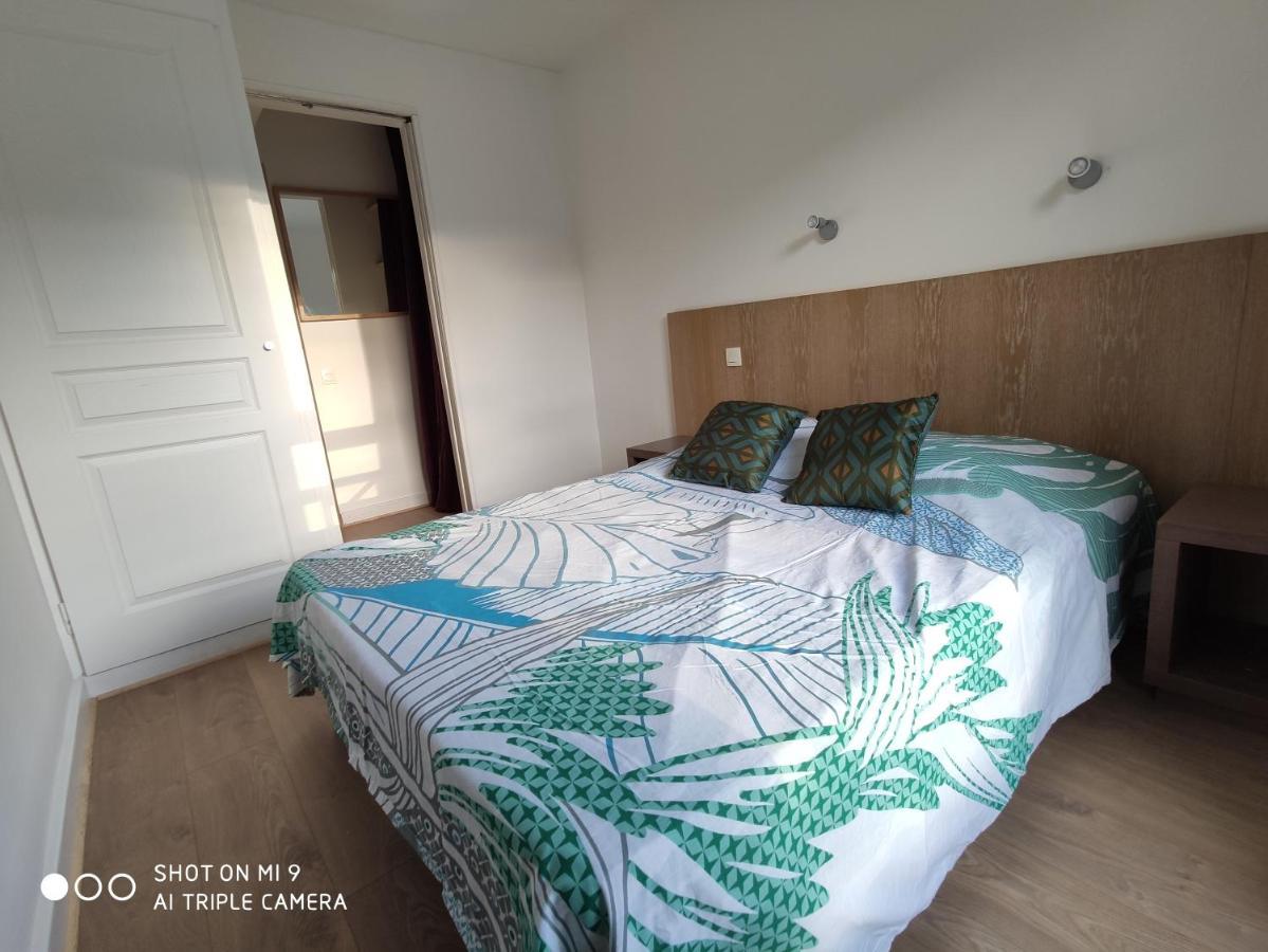 Appartement Cosy A 50M De La Plage Cannes Dış mekan fotoğraf